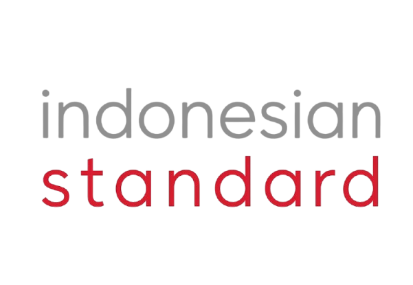 Indonesian Standard Logo