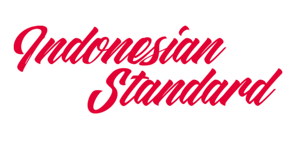 Indonesian Standard Logo