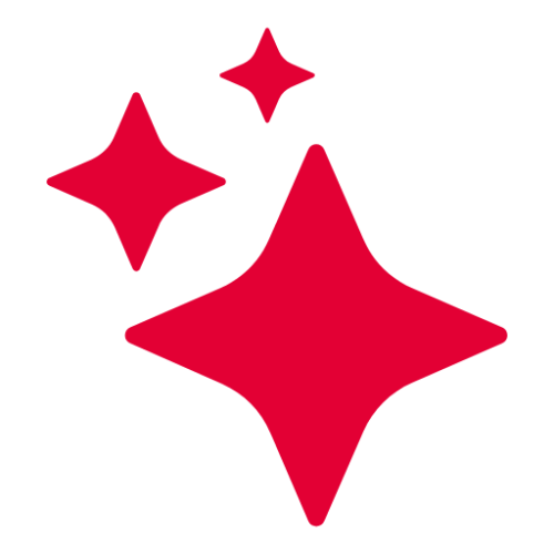 Sparkle Icon